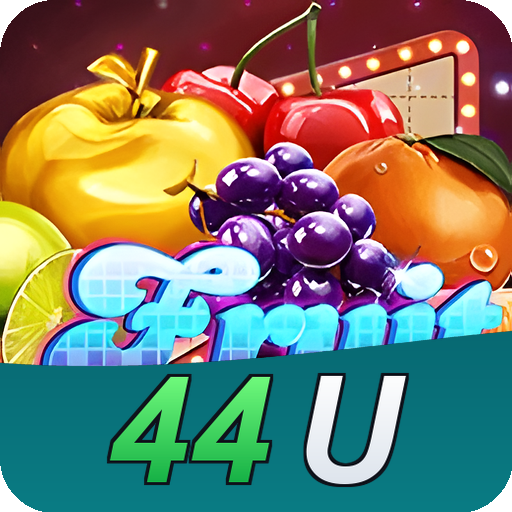 Logo Oficial 44U Download